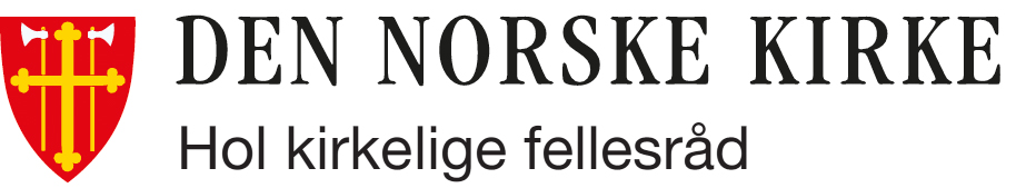 Hol Kirkelige Fellesråd